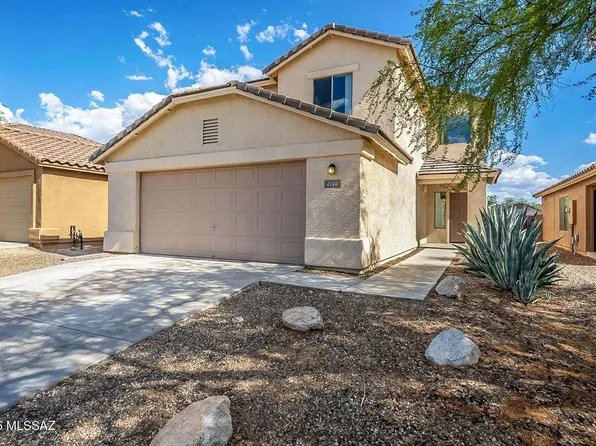 4146 E Angel Spirit Dr, Tucson, AZ 85756