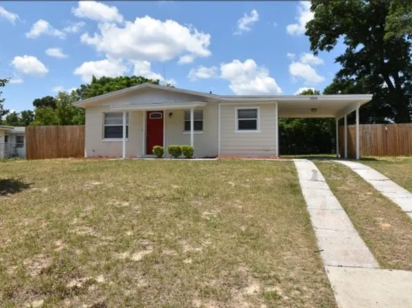 5506 Huber Dr, Orlando, FL 32818