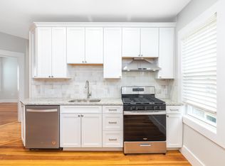 30 Presley St #30, Malden, MA 02148