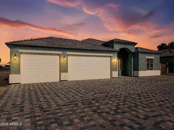 8560 W MISSION HILLS Drive, Arizona City, AZ 85123