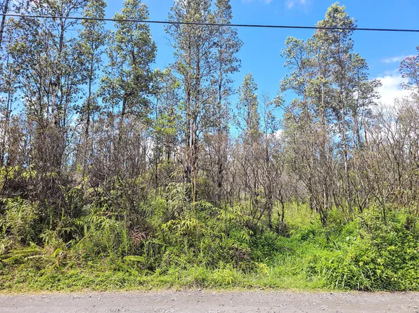 Road F Lot 4324, Kurtistown, HI 96760