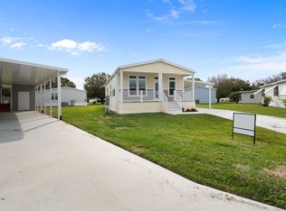 255 Oak St #55, Labelle, FL 33935