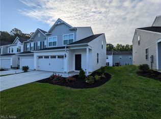 1363 Maple Grove Ln, Green, OH