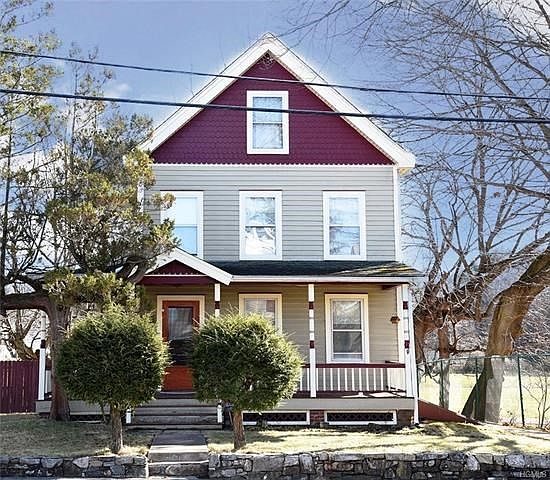 Circa 1888 - all the charm of yesteryear plus the modern updates for today's lifestyle