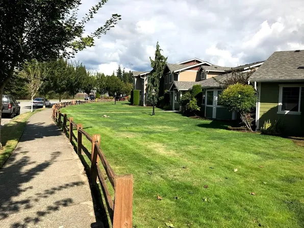 South Village Apartments