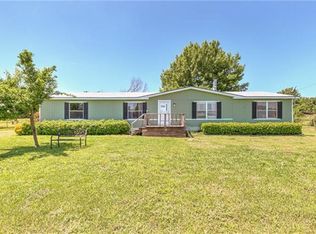 108 Blue Ridge Ct, Springtown, TX 76082