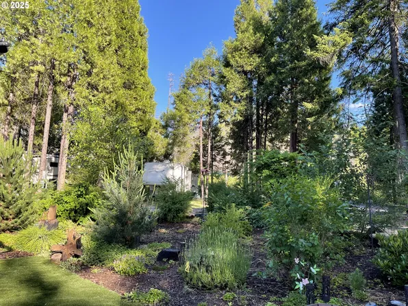 54432 McKenzie Hwy #18, Blue River, OR 97413