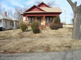 1221 NE 7th St, Oklahoma City, OK 73117