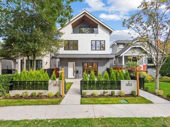 3873 W 22nd Ave #2, Vancouver, BC V6S 1J8