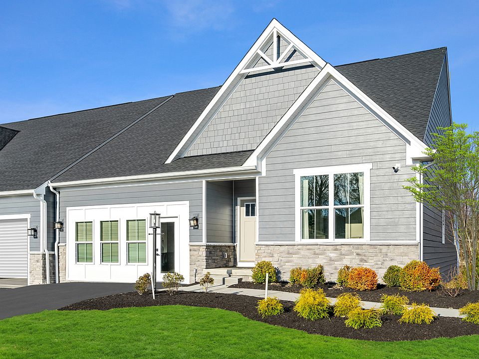 Villages at Forest Grove by Ryan Homes in Robinson Township PA Zillow