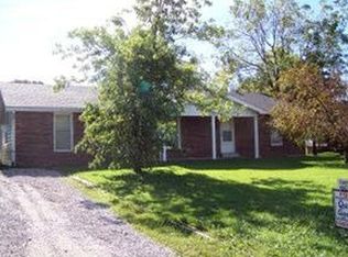 607 College St, Pilot Grove, MO 65276