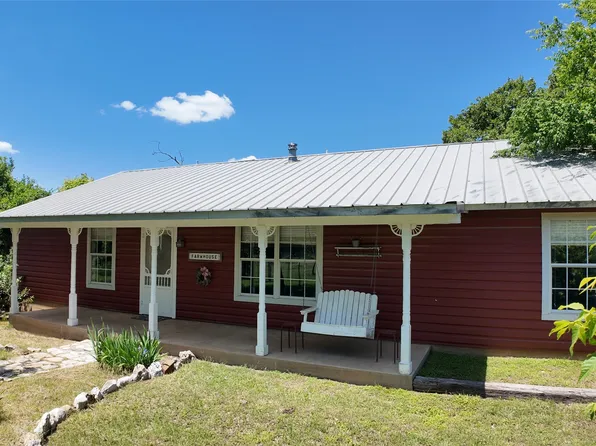 520 State Highway 16 N, Goldthwaite, TX 76844