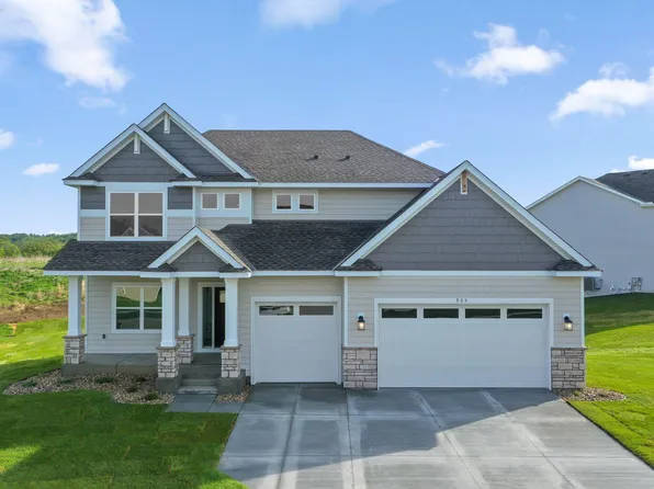 905 Milborne Ln NW, Rochester, MN 55901