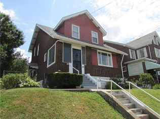 115 W Marietta St, Homestead, PA 15120