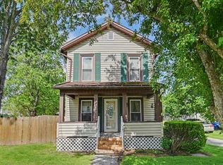 78 N Gamble St, Shelby, OH 44875