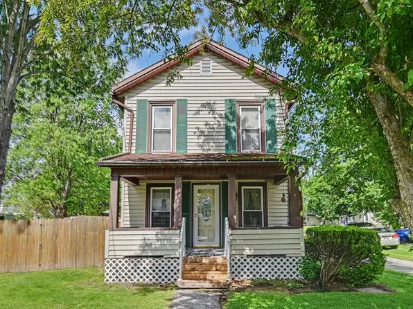 78 S Gamble St, Shelby, OH 44875