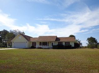 497 Ashley Rd, Cantonment, FL 32533