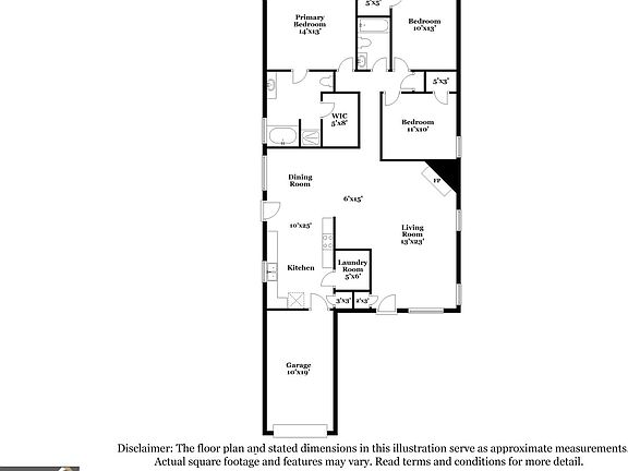 2nd image of this home