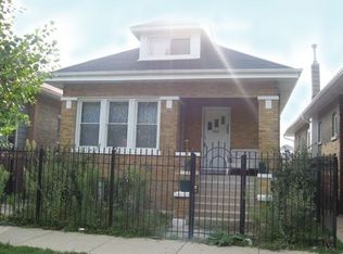 5642 S Campbell Ave, Chicago, IL 60629