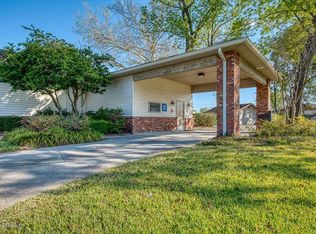 5135 College St, Jacksonville, FL 32205