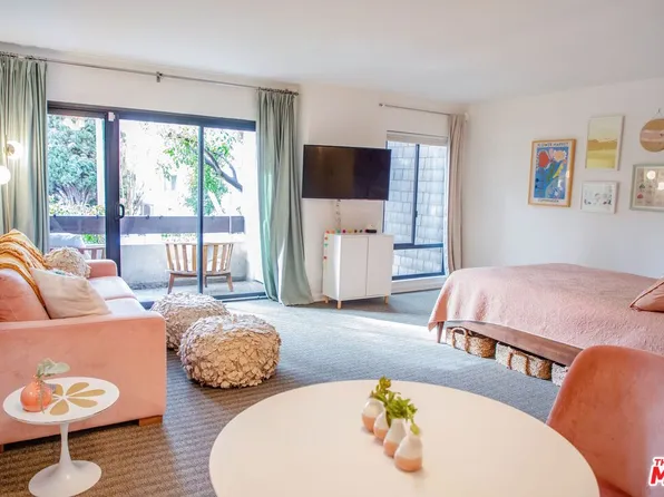 950 N Kings Rd Unit 168, West Hollywood, CA 90069