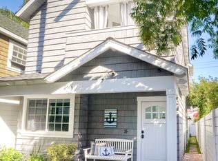 819 G Ave, Coronado, CA 92118