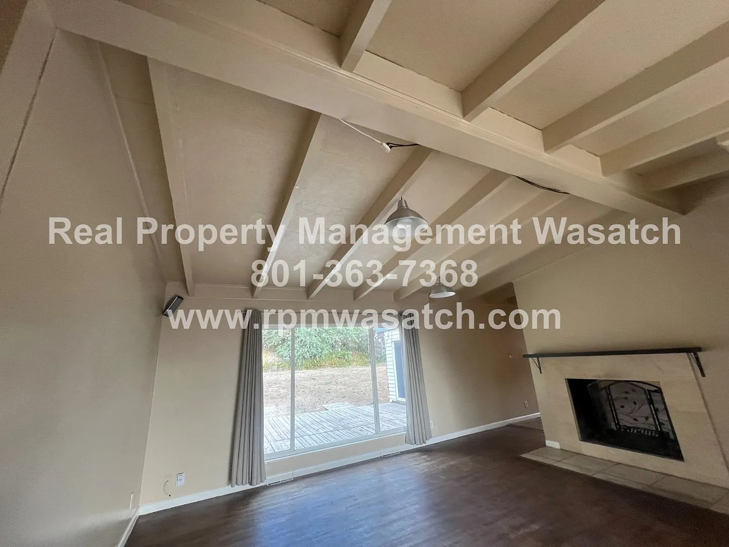 Come See This Charming 4 Bedroom 3 Bathroom Home in Salt Lake City!! — Photo 2