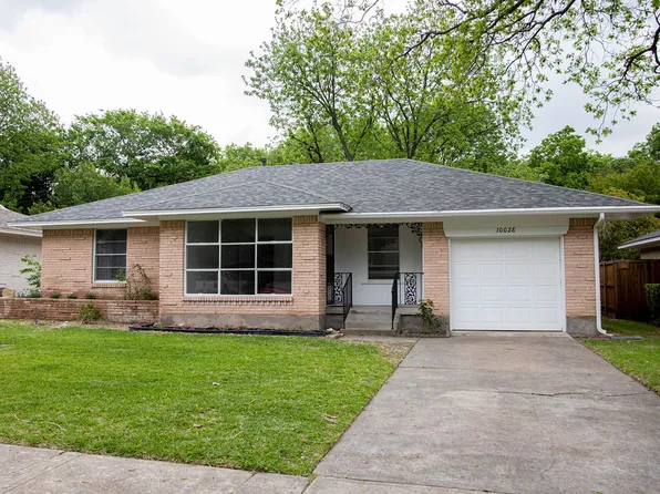 10028 San Lorenzo Dr, Dallas, TX 75228