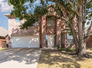 4428 Stepping Stone Dr, Fort Worth, TX 76123