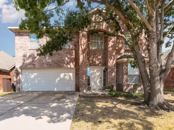 4428 Stepping Stone Dr, Fort Worth, TX 76123