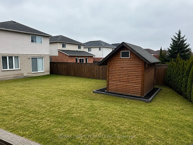 423 Tealby Cres #BASEMENT — Photo 16