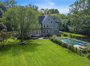 207 Barker St, Mount Kisco, NY 10549
