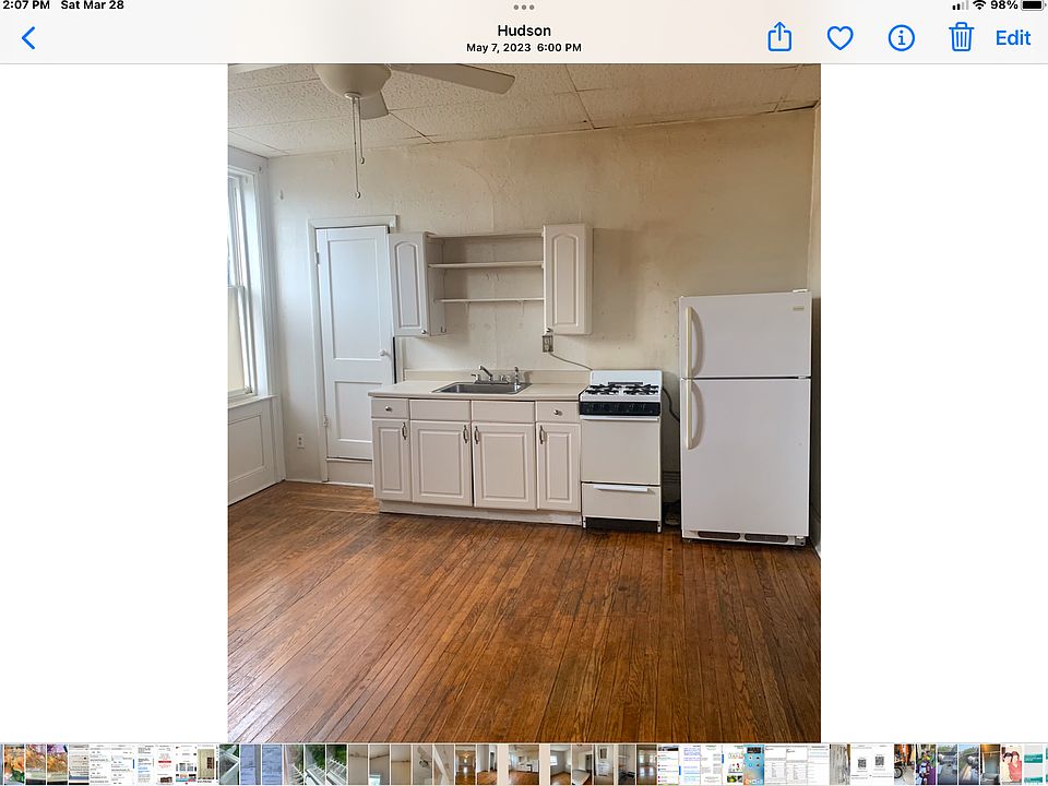 2nd image of 409 Warren St Suite 2