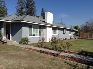 140 W Hopkins Ave, Fresno, CA
