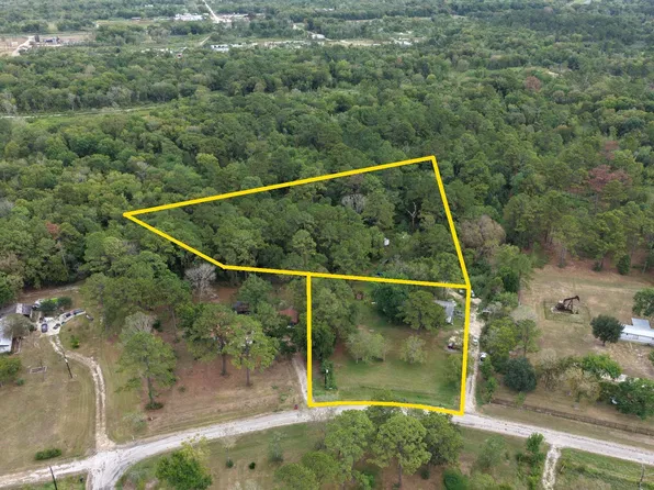 248 County Road 48824, Dayton, TX 77535