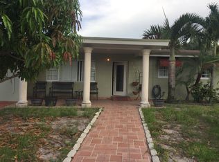 4540 NW 169th Ter, Miami Gardens, FL 33055