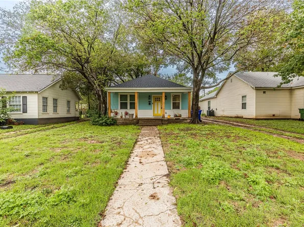 3319 Ethel Ave, Waco, TX 76707