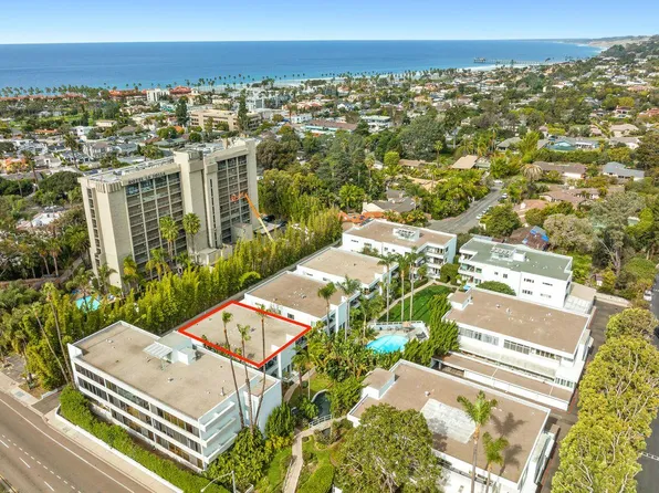 2354 Torrey Pines Rd Unit 14, La Jolla, CA 92037