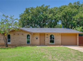 102 Firewood Pl, Lewisville, TX 75067