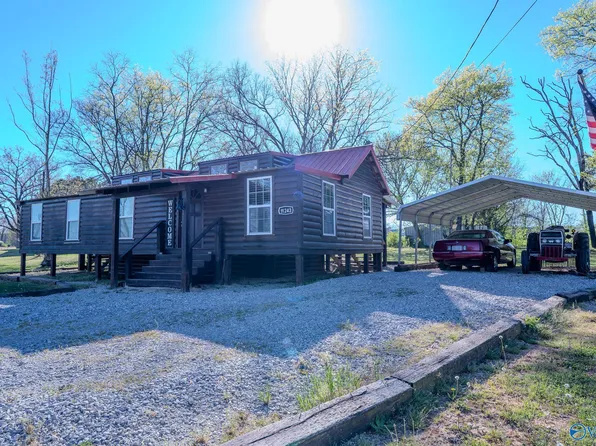 11243 County Road 87, Moulton, AL 35650