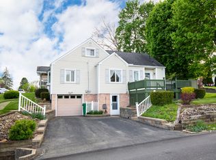 115 McCandless Ave, Butler, PA 16001