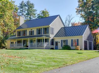 99 Horse Hill Road, Concord, NH 03303