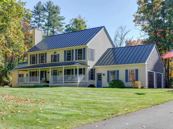 99 Horse Hill Road, Concord, NH 03303
