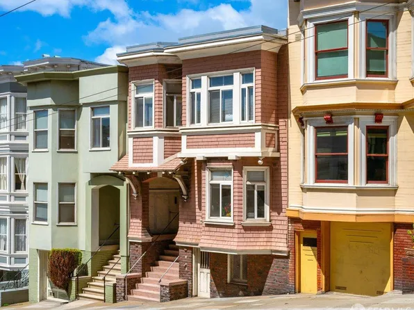 1414 Union St, San Francisco, CA 94109