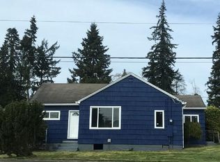 931 Nevada Dr, Longview, WA 98632