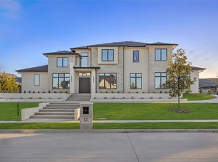 421 Sunrise Ridge Dr, Rockwall, TX 75032