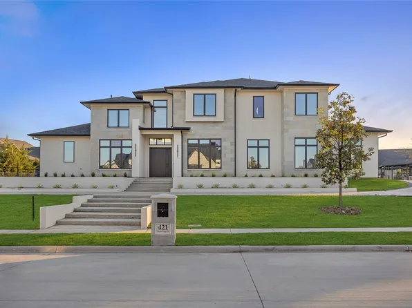 421 Sunrise Ridge Dr, Rockwall, TX 75032