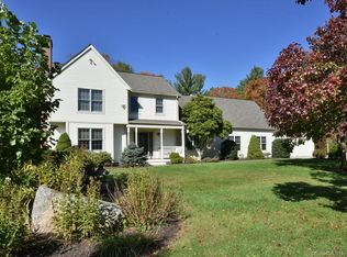 18 Sheppards Ldg, Woodstock, CT 06281