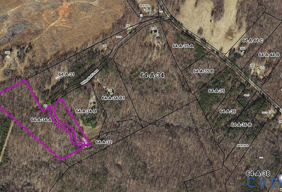 1st image of 62 Willis Bluff Ln