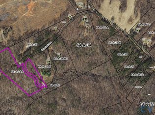 62 Willis Bluff Ln, Cumberland, VA 23040